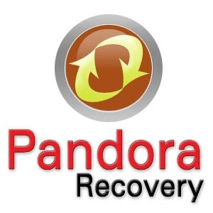 Pandora Recovery Crackeado