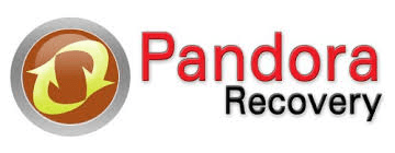 Pandora Recovery Crackeado 