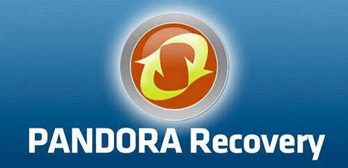 Pandora Recovery Full Español