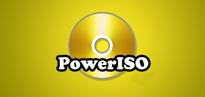 Poweriso Descargar Gratis Español