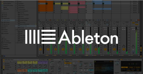 Télécharger Ableton Live 11 Crack Gratuit 