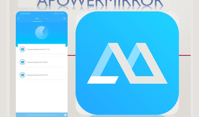 Télécharger Apowermirror Gratuit