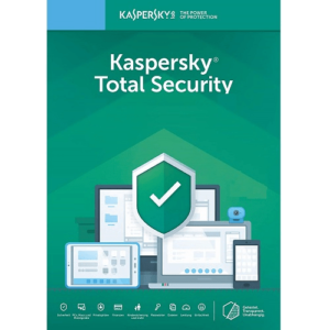 Télécharger Kaspersky Total Security 2024 Gratuit Avec Crack