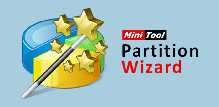 Telecharger Minitool Partition Wizard Gratuit 