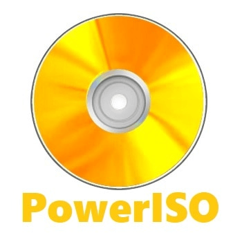 Telecharger Poweriso + Crack Gratuit