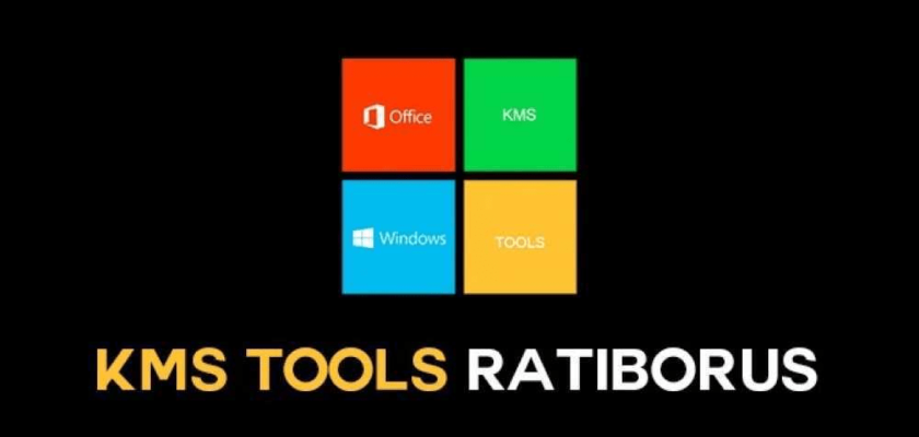 Télécharger Ratiborus Kms Tools Gratuitement