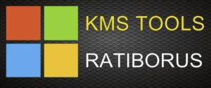 Télécharger Ratiborus Kms Tools Gratuitement