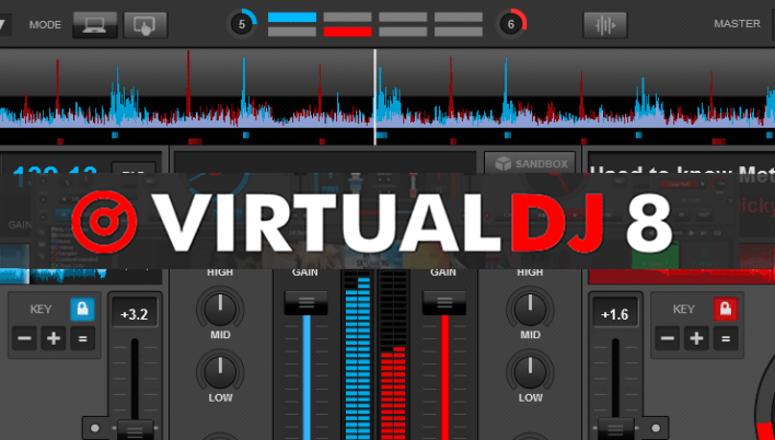 Telecharger Virtual Dj