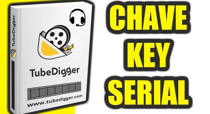 Tubedigger Download Completo Crackeado