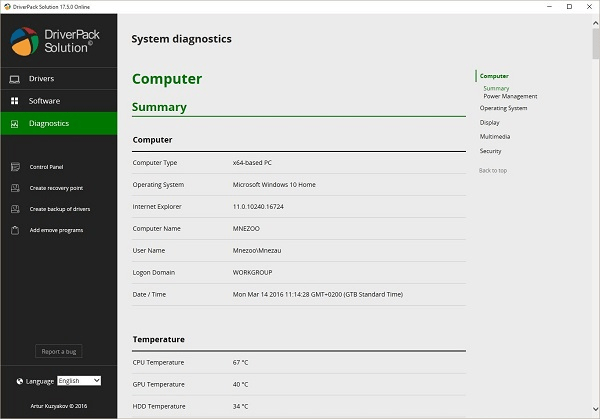 Baixar Driverpack Solution Crackeado