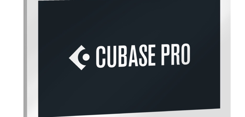 Cubase Pro Crackeado