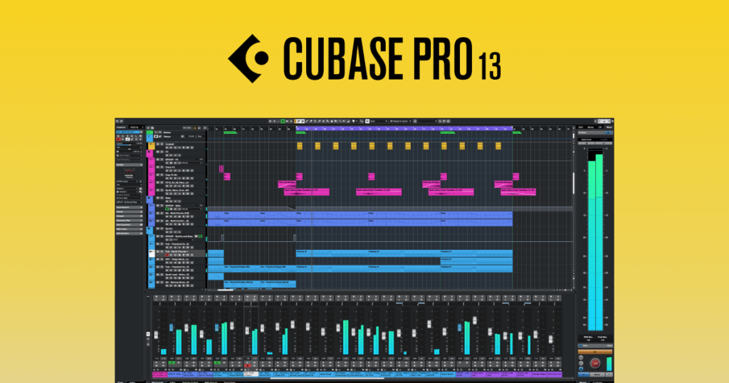 Cubase Pro Crackeado