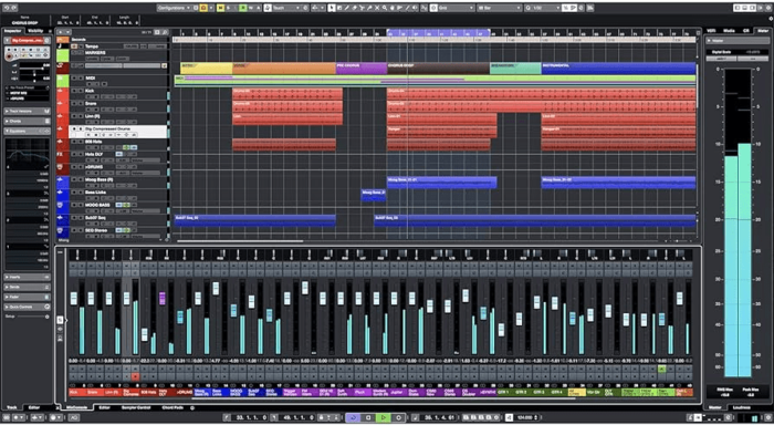 Descargar Cubase Pro Full Crack