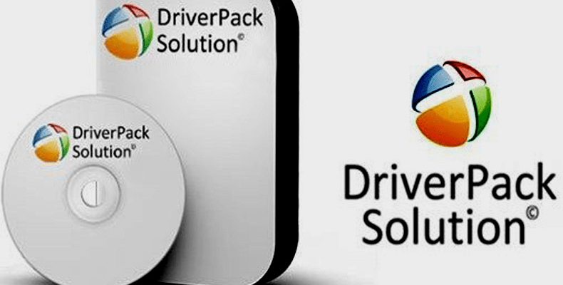 Descargar Driverpack Solution