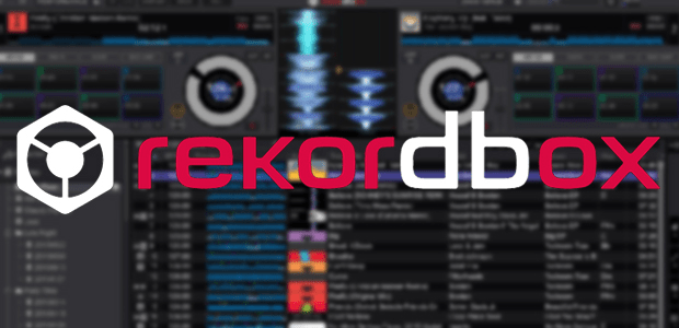 Descargar Rekordbox Dj Full Crack Español