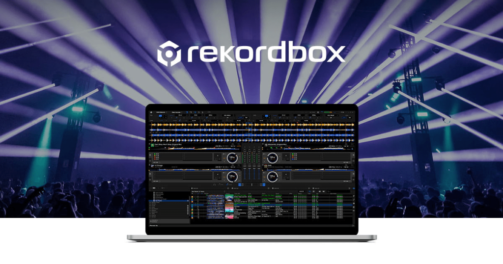 Descargar Rekordbox Dj Full Crack Español