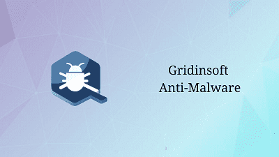 Gridinsoft Anti-Malware Crackeado