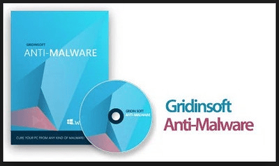 Gridinsoft Anti-Malware Crackeado