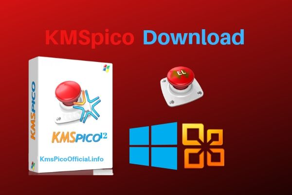 KMSPico Ativador Download para Windows