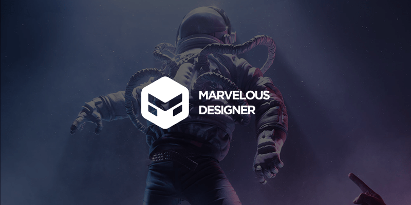 Marvelous Designer Crackeado