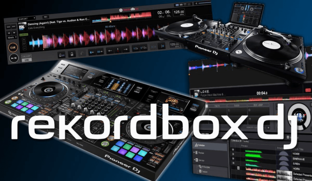 Rekordbox Dj Crackeado