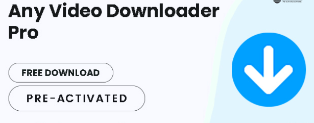 Any Video Downloader Pro Crackeado