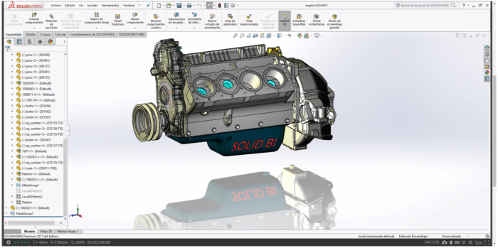 Descargar Solidworks Gratis Español 64 Bits