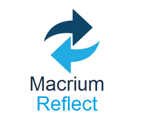 Macrium Reflect Gratuit