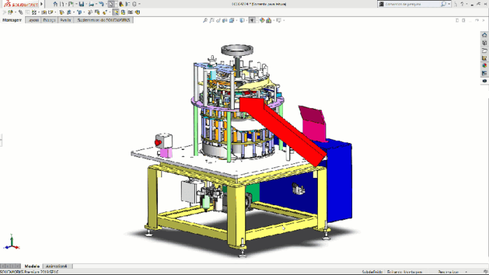 Solidworks Crackeado