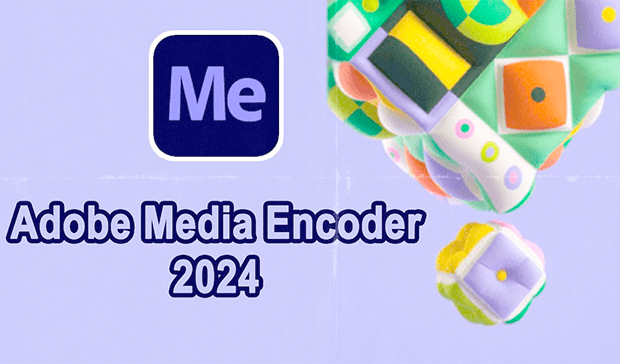 Télécharger Adobe Media Encoder Gratuit 